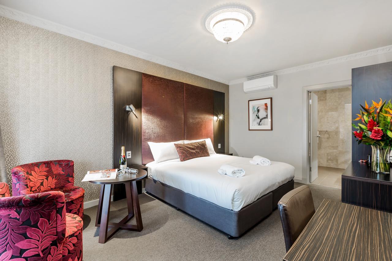 Tonsley Hotel Adelaide Kültér fotó
