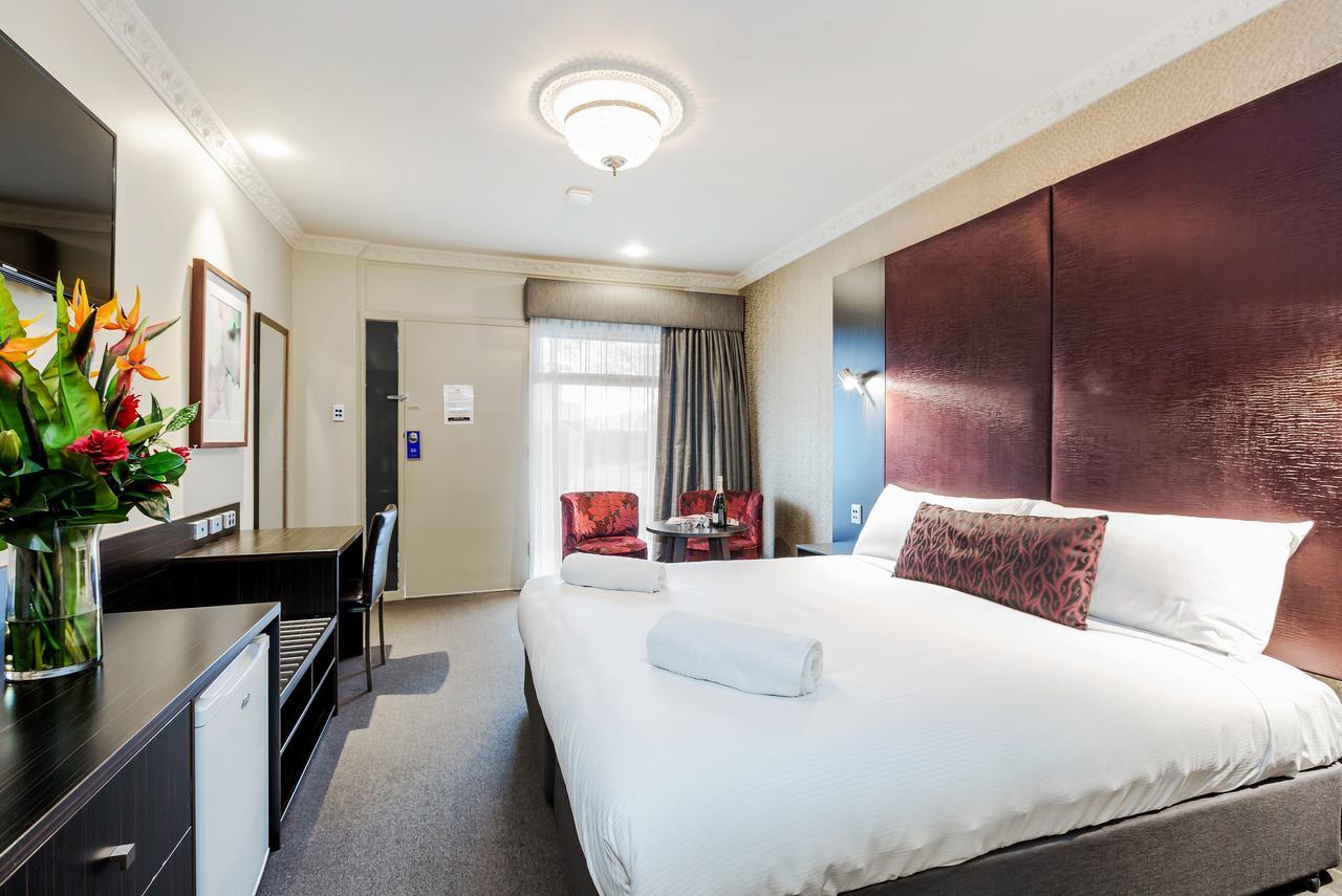 Tonsley Hotel Adelaide Kültér fotó